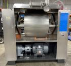 Peerless Sd3 Single Sigma Mixer